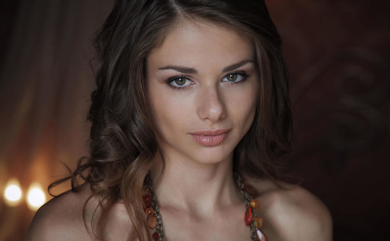 Нина, 23