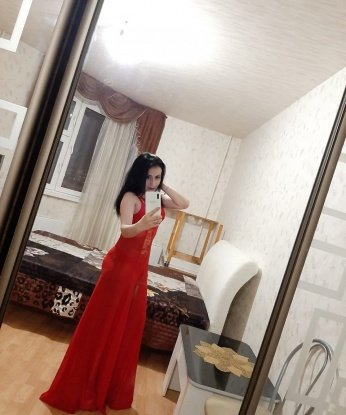 Ангелина, 30